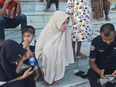 Wontech WiFi Dihadirkan di Masjid Jamik Kuta Blang Bireuen Aceh