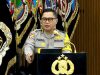Rilis Akhir Tahun 2025, Polri Paparkan Capaian Operasional dan Perkuat Pendekatan Humanis Berbasis Kepercayaan Publik