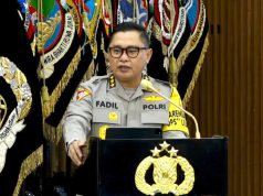 Rilis Akhir Tahun 2025, Polri Paparkan Capaian Operasional dan Perkuat Pendekatan Humanis Berbasis Kepercayaan Publik