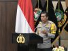 Polri Perkuat Pengawasan Digital, DorongTransparansi dan Akuntabilitas