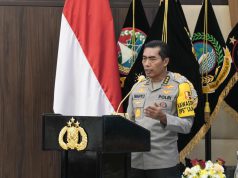 Polri Perkuat Pengawasan Digital, DorongTransparansi dan Akuntabilitas