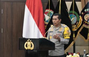 Polri Perkuat Pengawasan Digital, DorongTransparansi dan Akuntabilitas