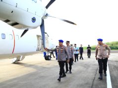 Polri Kirim Ribuan Paket Kebutuhan dan Peralatan SAR ke Aceh, Sumut, dan Sumbar