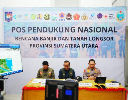 Kapolri Tegaskan Personel dan Logistik Dikerahkan ke Lokasi Terisolir Bencana Sumatera