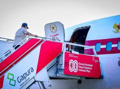 Presiden Prabowo Bertolak ke Daerah Terdampak Bencana, Tinjau Kondisi di Lapangan