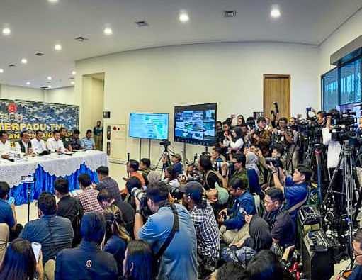 Pemerintah Pacu Pemulihan Sumatra: Listrik, Telekomunikasi, dan Logistik Diperbaiki dalam Waktu Singkat