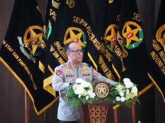 Polri Menuju Era Baru: Modern, Presisi, Berdaulat Teknologi