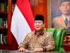 Presiden Prabowo Sampaikan Ucapan Selamat Hari Natal 2025, Ajak Perkuat Solidaritas dan Persatuan Nasional