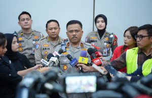 Arus Lalu Lintas Libur Natal dan Tahun Baru Terkendali, Prediksi Arus Balik Terjadi 1 Januari