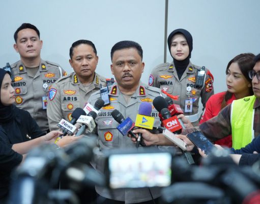 Arus Lalu Lintas Libur Natal dan Tahun Baru Terkendali, Prediksi Arus Balik Terjadi 1 Januari