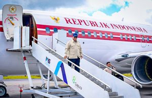 Akhir Tahun, Presiden Prabowo Akan Bersama Rakyat Terkena Bencana di Sumatera