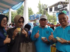 Gerakkan Ekonomi Daerah Depok Expo 2025 Jadi Ajang Unjuk Produk UMKM