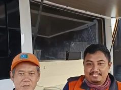 SKCK Online Keliling di TMP Kalibata, Warga: Bantu Banget dan Dekat Rumah!