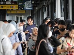 Gubernur DKI Pramono Bantah Jakarta Jadi Kota Terpadat di Dunia