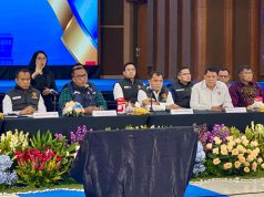 9 Pekerja Migran Korban TPPO dari Kamboja dipulangkan Oleh Bareskrim Polri ke Indonesia