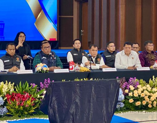 9 Pekerja Migran Korban TPPO dari Kamboja dipulangkan Oleh Bareskrim Polri ke Indonesia