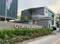 Izin Usaha PT Solusi Gadai Mandiri Dicabut OJK