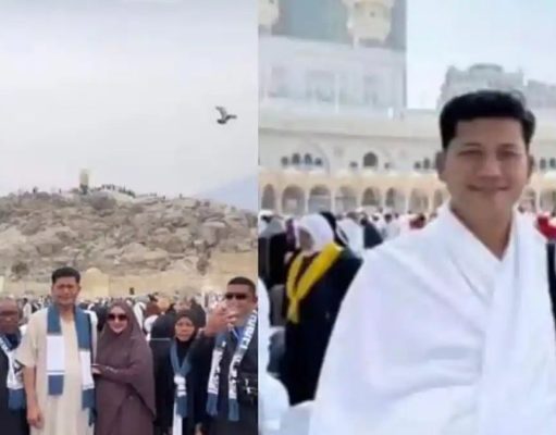 Teguran Keras Presiden pada Bupati Aceh Selatan yang Pergi Umrah disaat Bencana