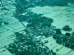 Presiden Prabowo Nyatakan Komitmen Pangan Aman dan Perbaikan Infrastruktur di Aceh Secepatnya