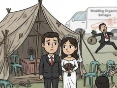 Polisi Jelaskan Kronologi Kasus Penipuan “Wedding Organizer”