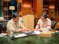 Panggil Menteri PKP ke Hambalang, Presiden Prabowo Akselerasi Program Rumah Bersubsidi