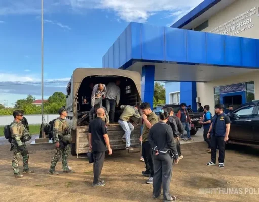 Penanganan Kasus WN China Serang TNI di Ketapang Berlanjut, Polda Kalbar Kirim Surat ke Kedubes China