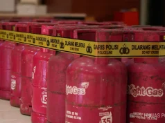 Praktik Penyalahgunaan LPG Subsidi Terbongkar, Polrestro Bekasi Ungkap Kasus Gas Suntik
