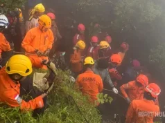 Korban Terakhir Kecelakaan ATR 42-500 Ditemukan di Gunung Bulusaraung