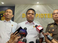 Bareskrim Polri Ajak Warga Laporkan Aktivitas Tambang Ilegal di Sumatera Barat