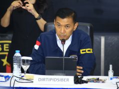 Penyalahgunaan AI untuk Konten Pornografi Dikaji Pemidanaannya