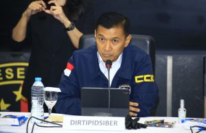 Penyalahgunaan AI untuk Konten Pornografi Dikaji Pemidanaannya