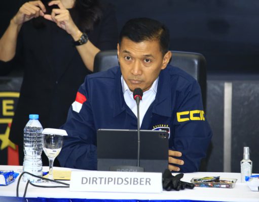 Penyalahgunaan AI untuk Konten Pornografi Dikaji Pemidanaannya