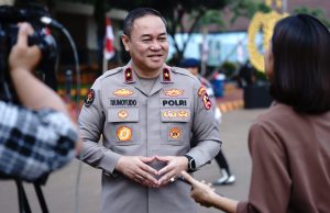 Layanan Contact Center 110 Berlaku Nasional, Polri Pastikan Bisa Diakses Gratis di Seluruh Indonesia