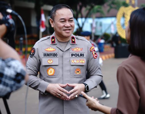 Layanan Contact Center 110 Berlaku Nasional, Polri Pastikan Bisa Diakses Gratis di Seluruh Indonesia