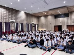 Densus 88 AT Polri Bongkar Modus Radikalisasi di Medsos & Gim Online, Ratusan Siswa SMAN 2 Jakarta ‘Divaksin’ dari IRET