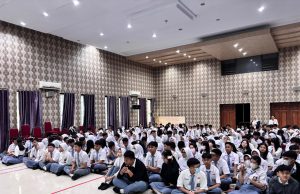 Densus 88 AT Polri Bongkar Modus Radikalisasi di Medsos & Gim Online, Ratusan Siswa SMAN 2 Jakarta ‘Divaksin’ dari IRET