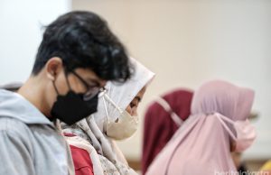 Warga Jakarta Diminta Tetap Waspada Meskipun Belum Ditemukan Kasus Super Flu