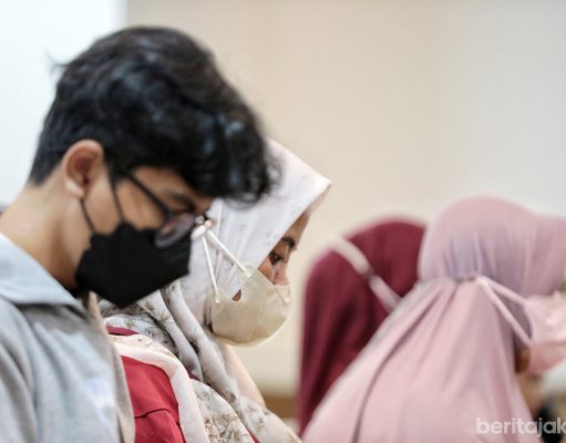 Warga Jakarta Diminta Tetap Waspada Meskipun Belum Ditemukan Kasus Super Flu
