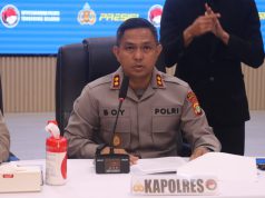 Kasus Guru di Pamulang, Polres Tangsel Pastikan Proses Profesional dan Buka Ruang Restorative Justice