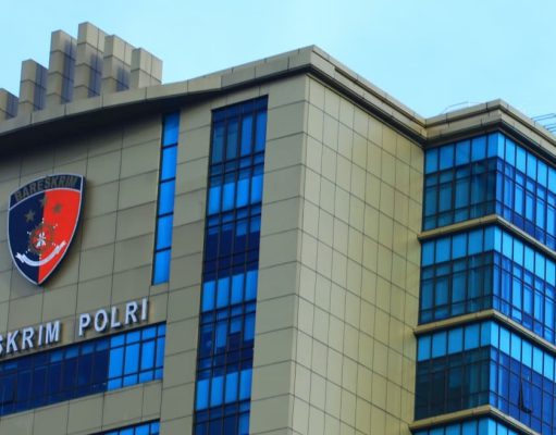 Dalam Kasus Dana Syariah Indonesia Bareskrim Polri Tegaskan Terdapat Unsur Pidana