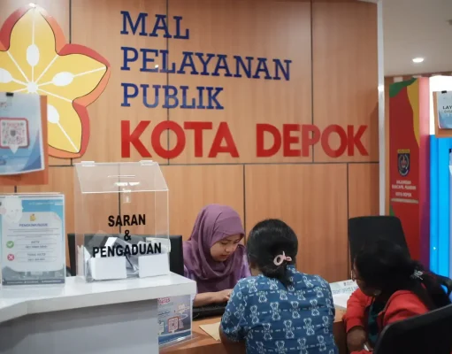 Pemkot Depok Mulai Terapkan WFH Tiap Kamis, Pelayanan di MPP Tetap Buka