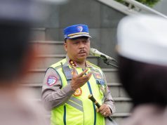 Persiapkan Operasi Ketupat 2026, Kakorlantas: Harkamtibmas Terjaga, Kamseltibcarlantas Bisa Kita Kelola
