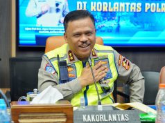 Operasi Ketupat 2026, Polantas Polri Hadir Melayani Masyarakat