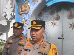 Polda Sumut Kerahkan 5.737 Personel Gabungan Untuk Pengamanan Malam Tahun Baru