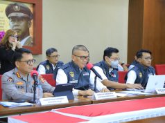 Kortastipidkor Polri Ungkap Dugaan Korupsi Pengadaan PJUTS Kementerian ESDM, Tiga Tersangka Ditetapkan