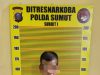 Langkah Tegas Awal Tahun 2026, Polda Sumut Amankan 5 Kg Sabu di Jalur Lintas Sumatera