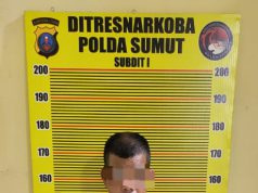 Langkah Tegas Awal Tahun 2026, Polda Sumut Amankan 5 Kg Sabu di Jalur Lintas Sumatera