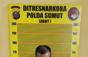 Langkah Tegas Awal Tahun 2026, Polda Sumut Amankan 5 Kg Sabu di Jalur Lintas Sumatera
