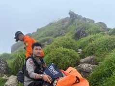 Polda Sulsel Maksimalkan Pencarian Pesawat ATR 400 yang Hilang Kontak di Maros–Pangkep