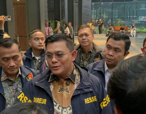 Kasus Fraud DSI Bareskrim Amankan Rp 4 Miliar, Kendaraan, hingga Sertifikat